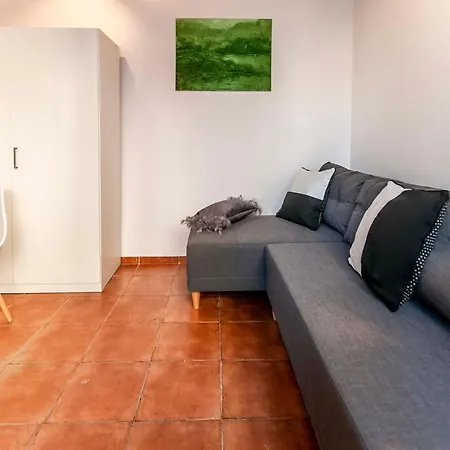 Apartman Studio Na Monte Cassino 21
