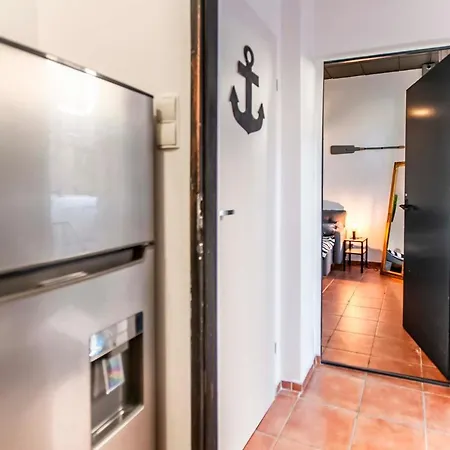 Studio Na Monte Cassino 21 Apartman