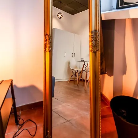 Studio Na Monte Cassino 21