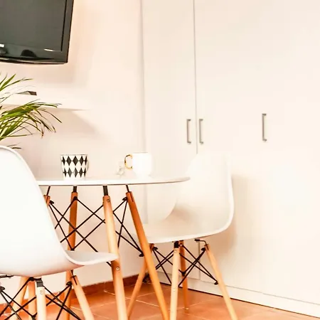 Studio Na Monte Cassino 21 Apartman