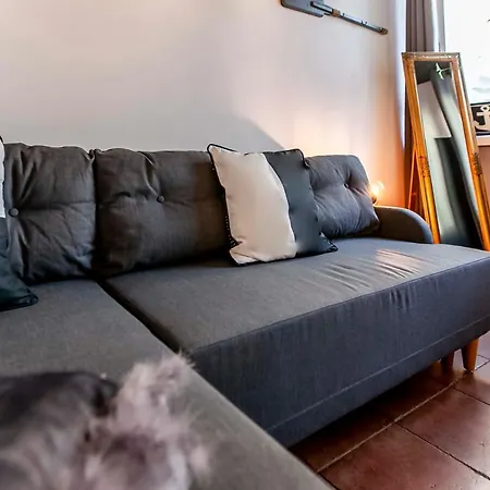 Apartman Studio Na Monte Cassino 21 Sopot