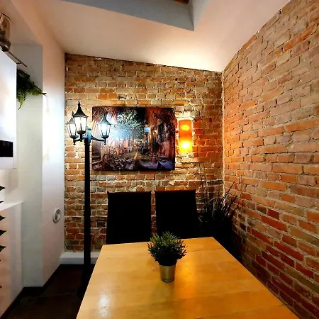 Apartman Studio Na Monte Cassino 21 Sopot