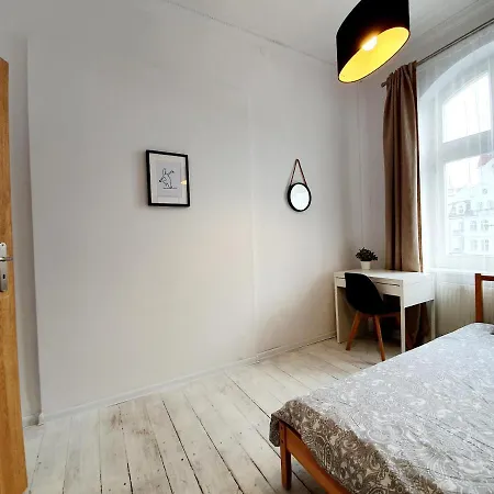 Studio Na Monte Cassino 21 Apartman