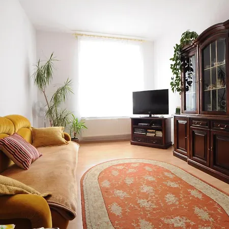 Studio Na Monte Cassino 21 Apartman Sopot