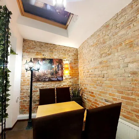 Studio Na Monte Cassino 21 * Sopot