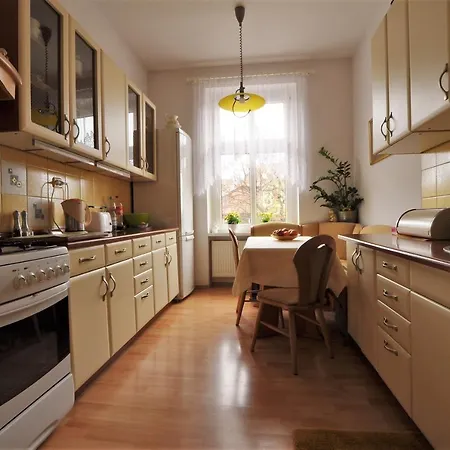 Studio Na Monte Cassino 21 Apartman Sopot