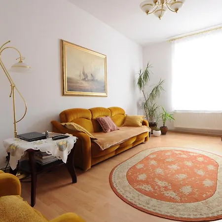 Studio Na Monte Cassino 21 * Sopot