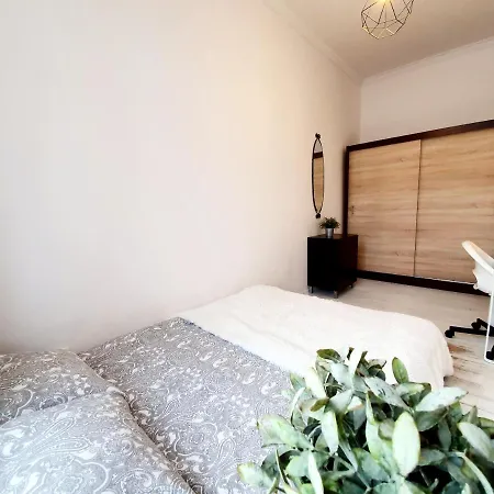 Apartman Studio Na Monte Cassino 21