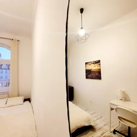 Studio Na Monte Cassino 21 Apartman *