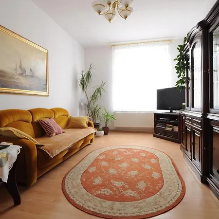 Studio Na Monte Cassino 21 Apartman *