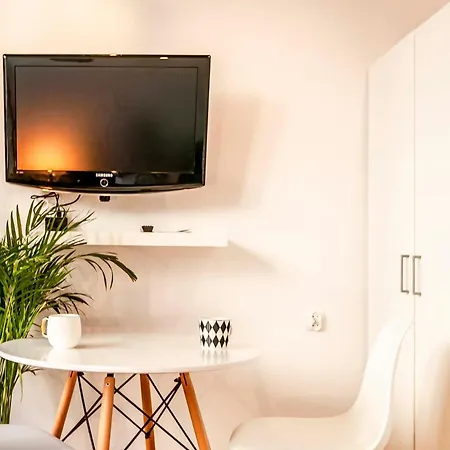 Studio Na Monte Cassino 21 Apartamento