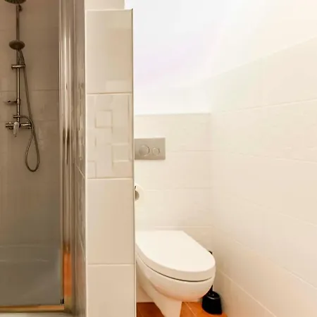 Studio Na Monte Cassino 21 Apartamento *