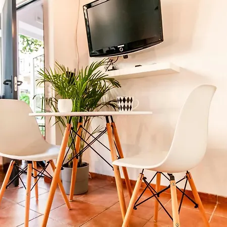 Studio Na Monte Cassino 21 Apartamento Sopot