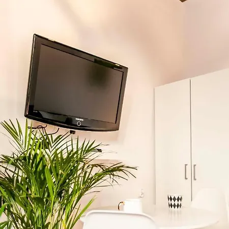 Apartamento Studio Na Monte Cassino 21 *