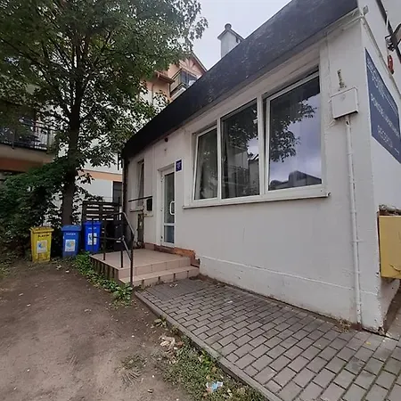Apartamento Studio Na Monte Cassino 21