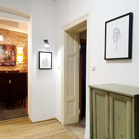 Studio Na Monte Cassino 21