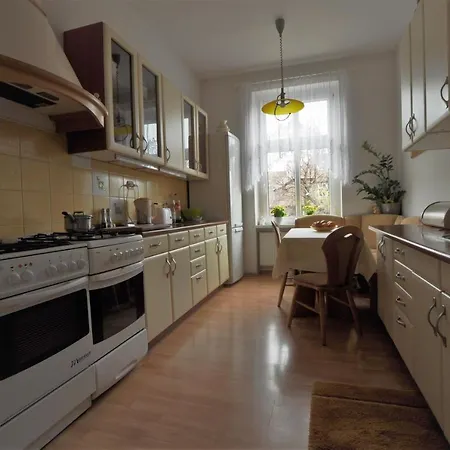 Studio Na Monte Cassino 21 * Sopot