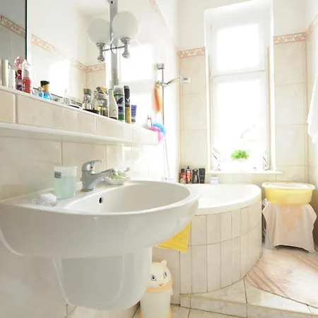 Apartamento Studio Na Monte Cassino 21 Sopot