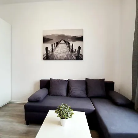 Studio Na Monte Cassino 21 Sopot