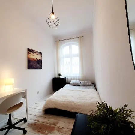 Studio Na Monte Cassino 21